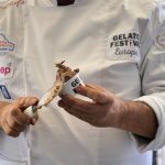 Gelati, nella gara di Palermo vince un greco