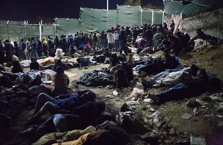 Migranti, se l’Onu smentisce Matteo Salvini e la Lega