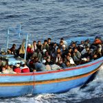 Lampedusa, trovato in mare il cadavere di un altro migrante. Salgono a 8 i morti