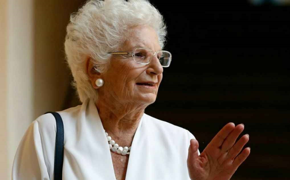 Shoah, Segre: “Tra qualche anno non sarà più sui libri di storia”