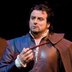 Musica, morto per un infarto il tenore Marcello Giordani