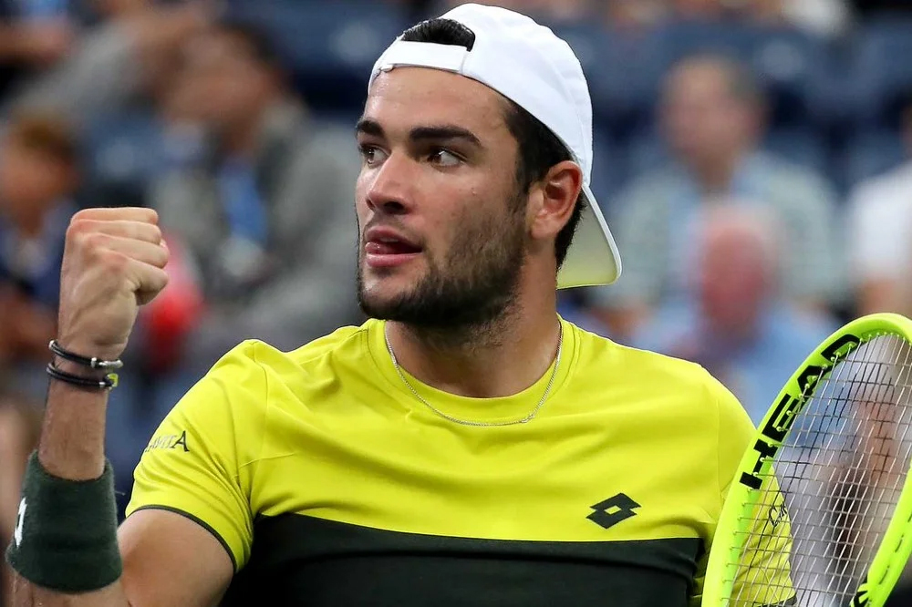 SuperChallanger di Phoenix, Berrettini centra i quarti di finale