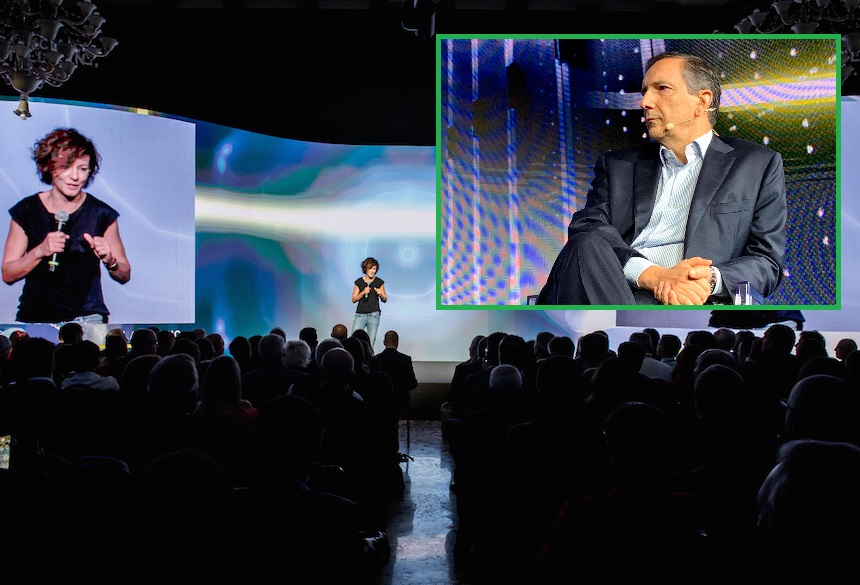 Digital divide, partirà in ottobre da Marsala il mega-progetto educativo di Tim