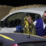 Migranti, riprese le ricerche dei dispersi a Lampedusa