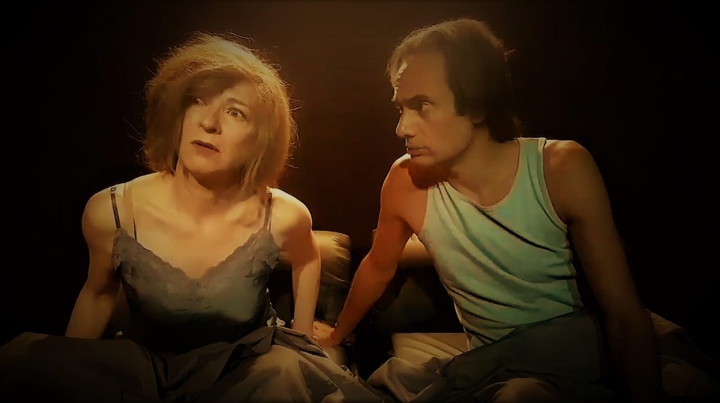 Galleria foto 'Teatro, Casa casa e quel malo sentire dentro di noi' - foto 3