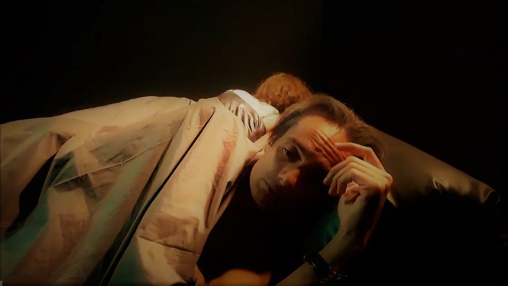 Galleria foto 'Teatro, Casa casa e quel malo sentire dentro di noi' - foto 1