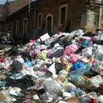 Rifiuti, a Catania contro discariche abusive 10 telecamere