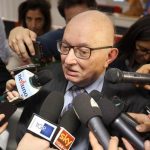 Confindustria, è morto Giorgio Squinzi