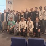 STMicroelectronics, studenti in gara tra idee innovative e tecnologie digitali