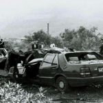 Strage Capaci, Addiopizzo e Moto Club della polizia la ricordano a Catania