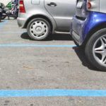 Sosta nelle strisce blu a Trapani, si cambia, arriva il pagamento digitale