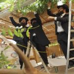 La doppia anima del mese di ottobre