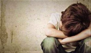 violenza minori imago