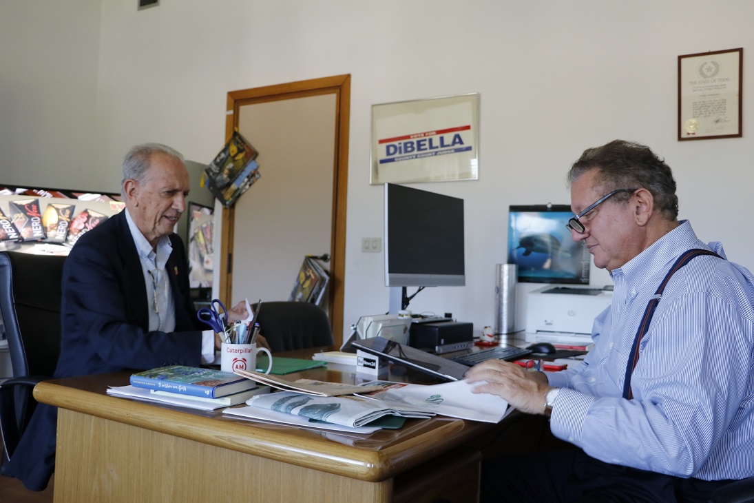 Domani il Forum con il direttore di RaiNews24, Antonio Di Bella