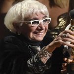 Cinema, Oscar alla carriera a Lina Wertmuller