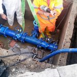 Lavori per il miglioramento della rete idrica a Gela, necessario migliorare i servizi per i cittadini