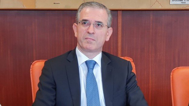 Marco Falcone chiede proroga revisioni mezzi pesanti