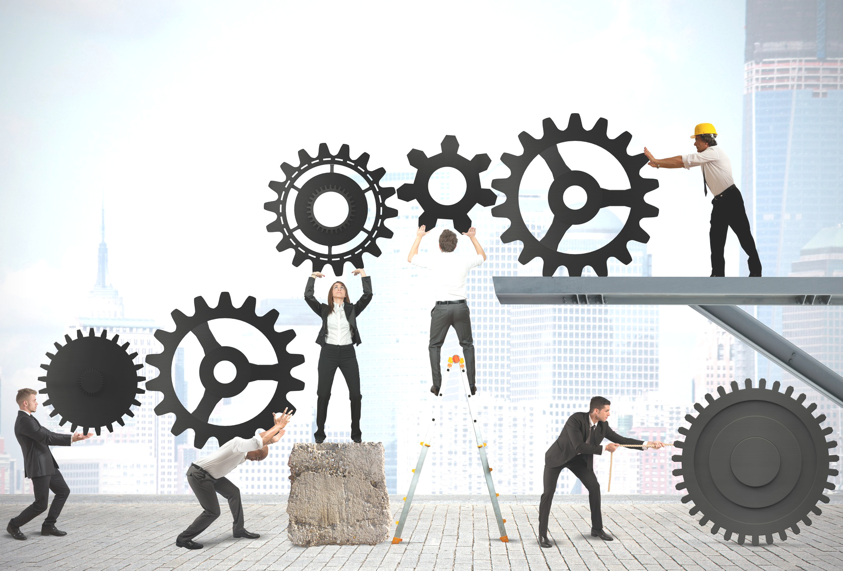 Occorre aumentare Pil, + investimenti – spesa