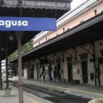 Regione interviene sulla mobilità cittadina, dismessi i binari dello scalo alto di Ragusa