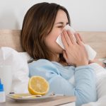 Febbre e sintomi gastrici per 350 mila under 18 nel ponte di Ognissanti