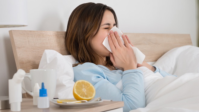 Influenza, quest’anno “potrà essere grave in anziani e fragili”