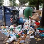 La questione rifiuti ancora in primo piano, ora si procede sul fronte sensibilizzazione