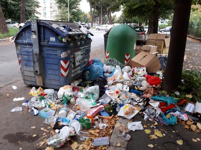 La questione rifiuti ancora in primo piano, ora si procede sul fronte sensibilizzazione