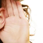 Censis, in aumento persone sotto  i 60 anni con problemi di udito