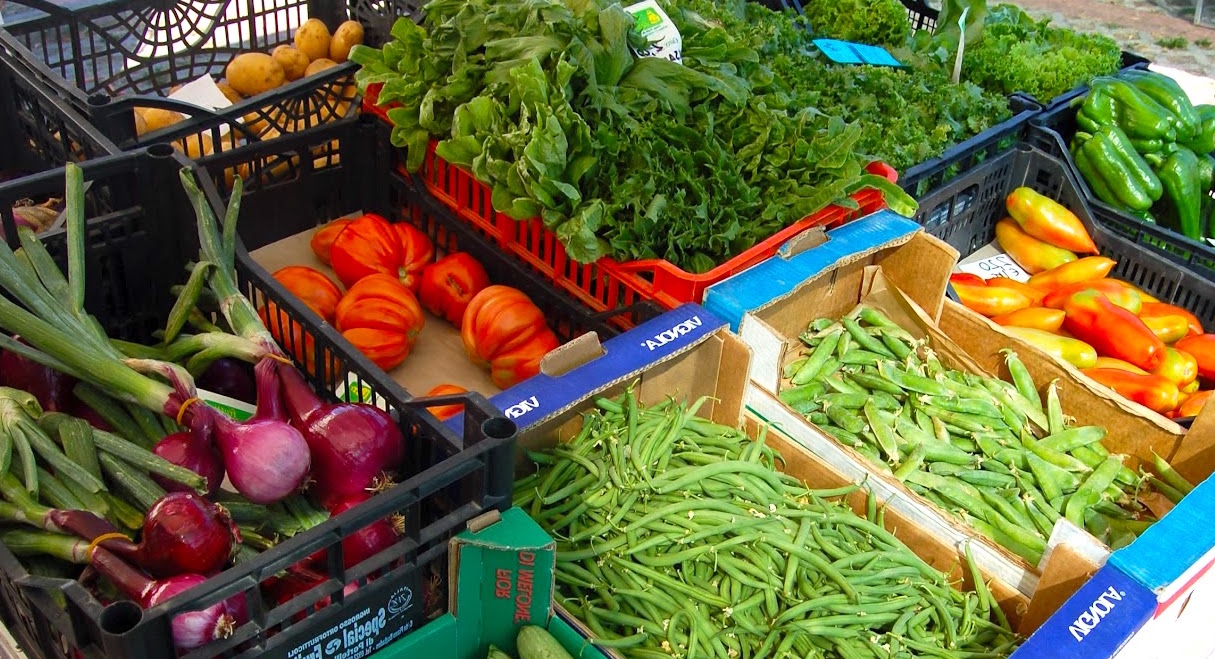 Mercato del contadino anche a Regalbuto, si lavora per renderlo operativo a breve