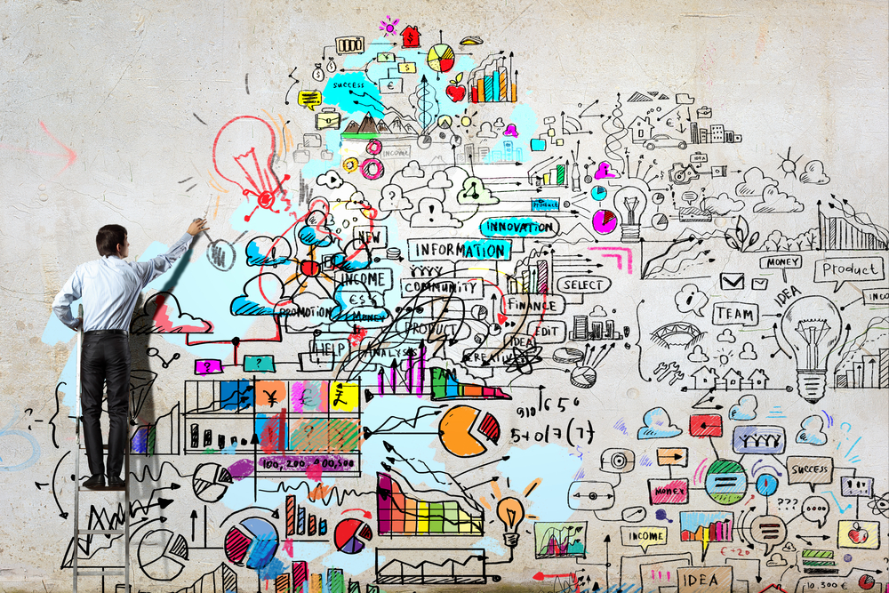 Sicilia tra le regioni che innovano meno, solo 31 brevetti nel 2020