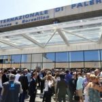 Tariffe aeree sempre più care, Leoluca Orlando scrive a Conte