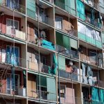 Gela, alloggi popolari da sgomberare, confronto con le famiglie occupanti