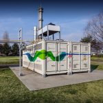 L’anidride carbonica non emergenza ma risorsa: lotta allo smog con gli impianti mangia-CO2