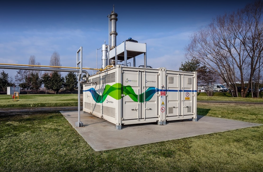 L’anidride carbonica non emergenza ma risorsa: lotta allo smog con gli impianti mangia-CO2 L’anidride carbonica non emergenza ma risorsa: lotta allo smog con gli impianti mangia-CO2