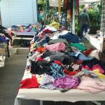 Linea dura del sindaco di Caltanissetta contro gli incivili, sabato annullato il mercato settimanale