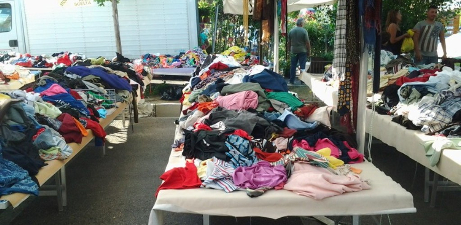 Linea dura del sindaco di Caltanissetta contro gli incivili, sabato annullato il mercato settimanale