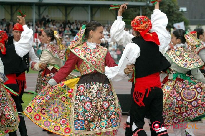 Europeade 2021, tracciate le prime date in scadenza per organizzare al meglio la 58esima edizione Europeade 2021, tracciate le prime date in scadenza per organizzare al meglio la 58esima edizione