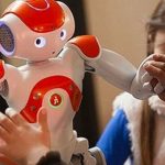 Il robot domestico “Nao” ci consiglierà come risparmiare sulla bolletta elettrica