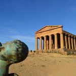 Parchi archeologici e siti Unesco in Sicilia come una miniera sommersa