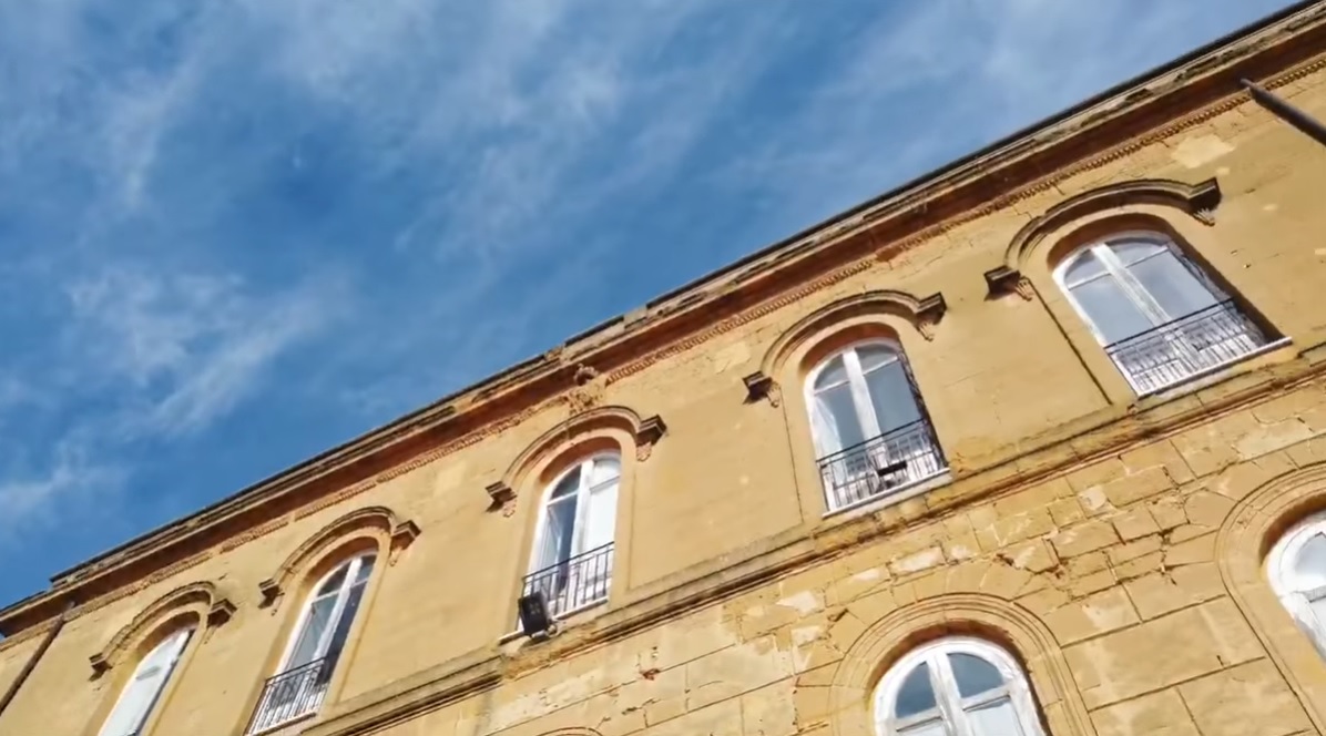 Avviata la riqualificazione di Villa Galluzzo, sarà una casa famiglia per chi è in difficoltà