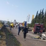 Ennesimo incidente mortale a Targia, ora il Comune di Siracusa corre ai ripari