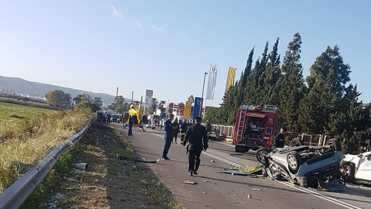 Ennesimo incidente mortale a Targia, ora il Comune di Siracusa corre ai ripari