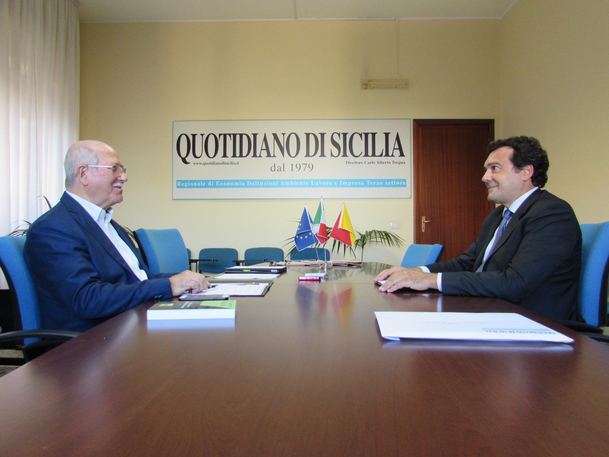 Alvano, “Necessaria una seria riforma dei tributi locali”