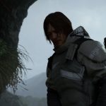 Death Stranding, il ritorno di Kojima
