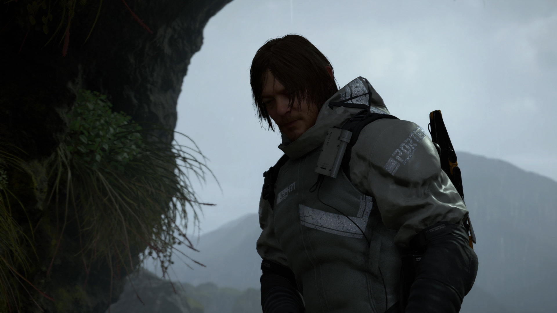 Death Stranding, il ritorno di Kojima