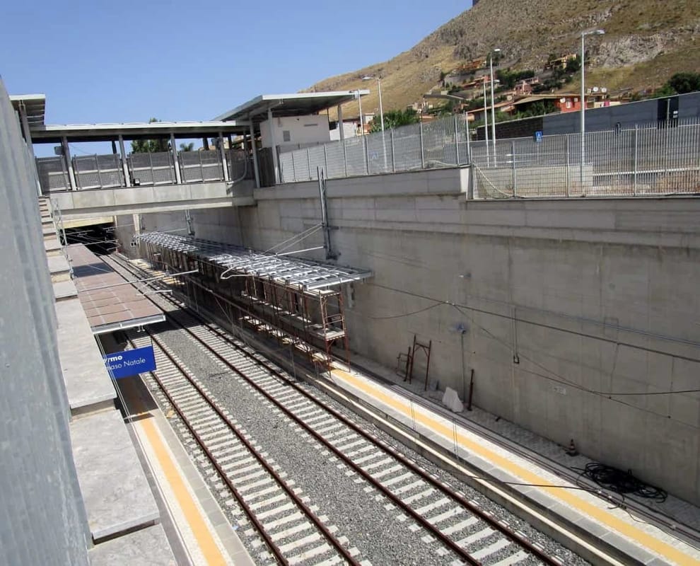 Trasporti in Sicilia, il 2020 l’anno della svolta