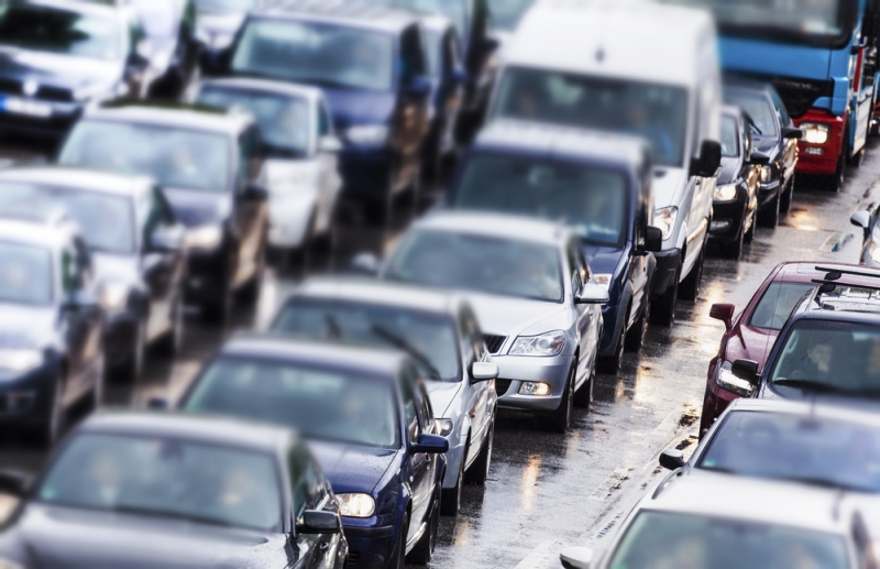 Legambiente, Palermo tra le città più inquinate d’Italia