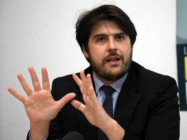 Stefano Buffagni, “Infrastrutture sono una priorità al Sud”