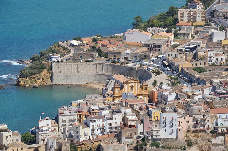 “Ecosistema urbano, Trapani ha le carte in regola per risalire la china”