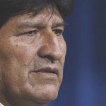 Bolivia nel caos, si dimette il Presidente Evo Morales